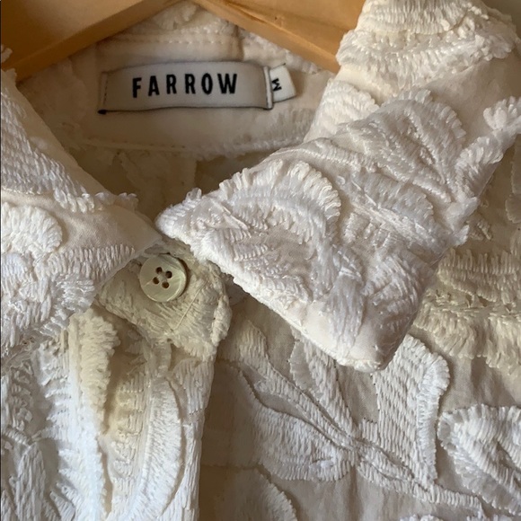 Farrow spring jacket - Picture 2 of 7